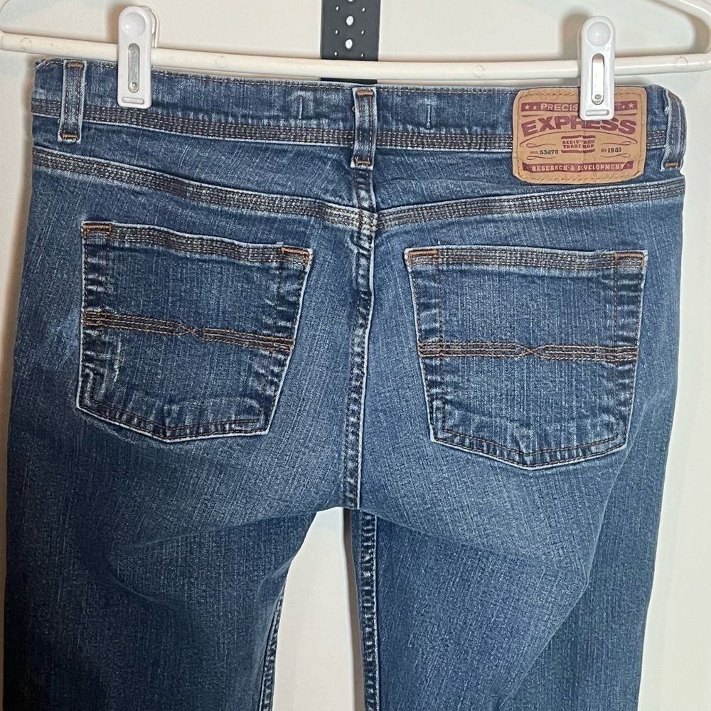 Express Jeans - Picture 5 of 7